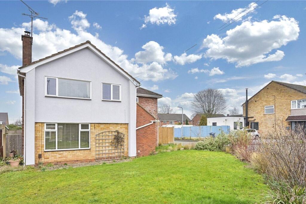 Main image of property: Seaton Avenue, Stafford, ST17