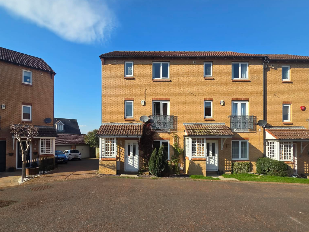 Main image of property: School Row, Castlefields, Prudhoe, Northumberland, NE42