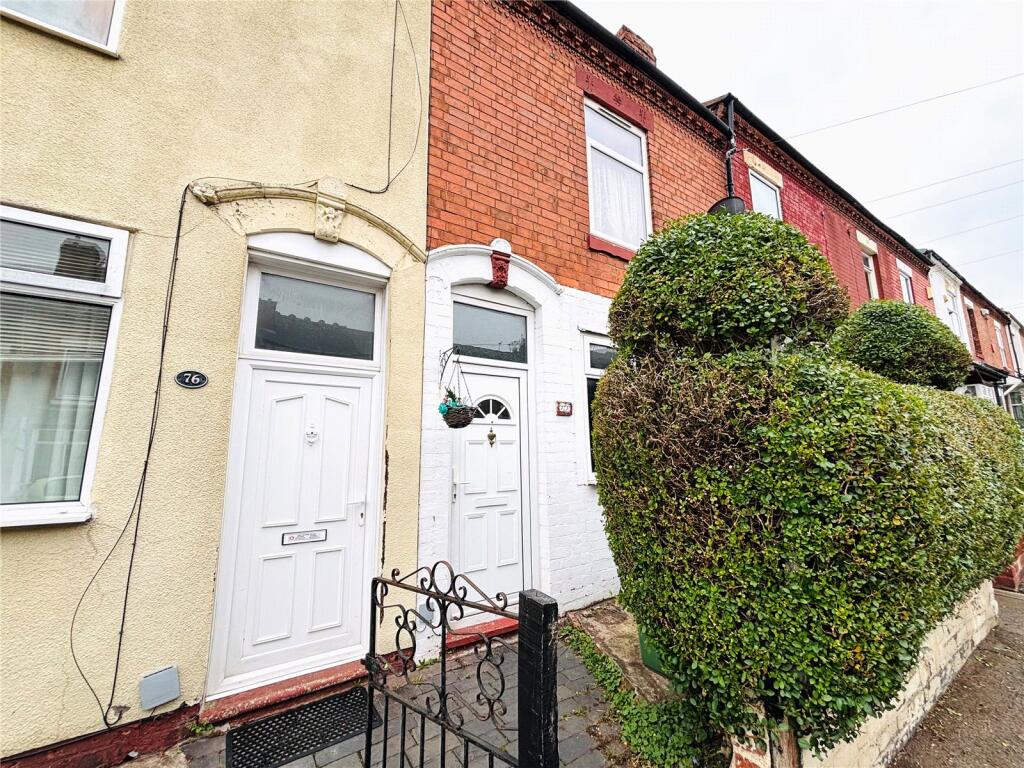 Main image of property: Gladys Road, Smethwick, West Midlands, B67