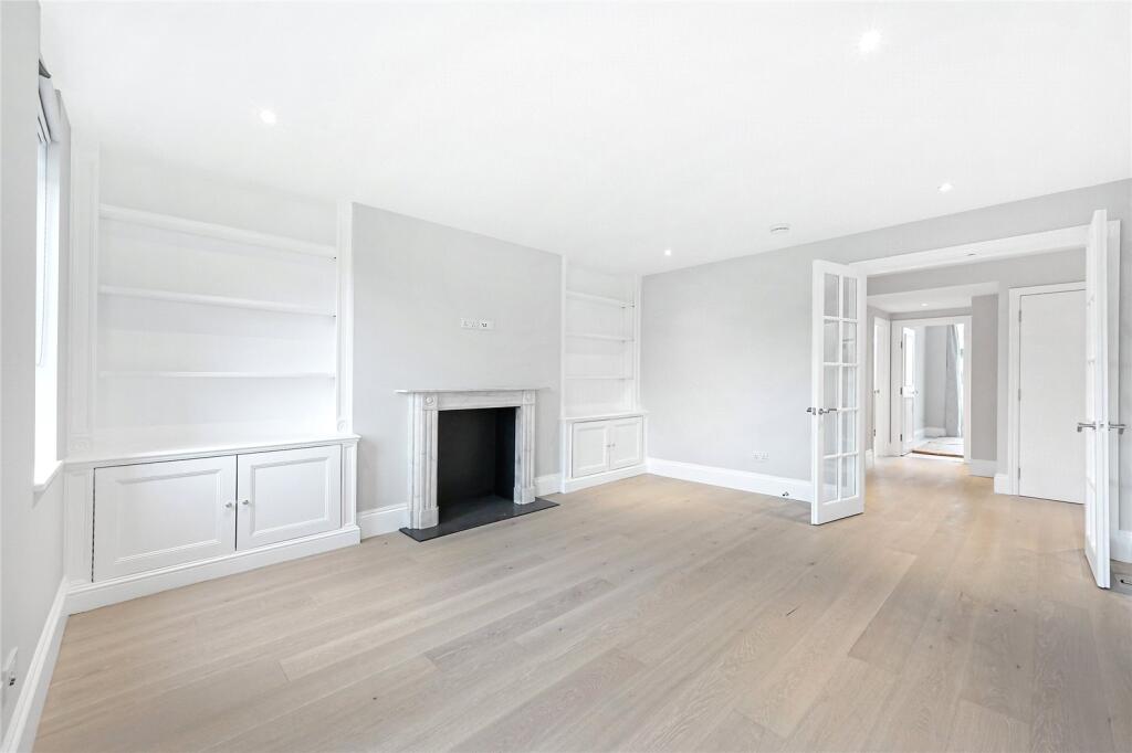 Main image of property: Oakley House, 
103 Sloane Street, SW1X