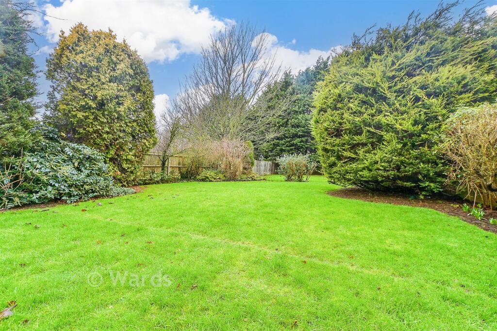 Main image of property: Ivychurch Road, Brenzett, Romney Marsh, Kent