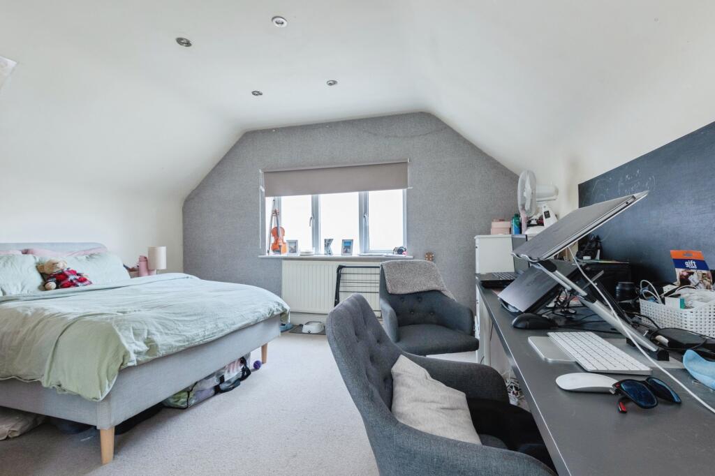 Additional image 11 of Vale Road, Bournemouth, BH1