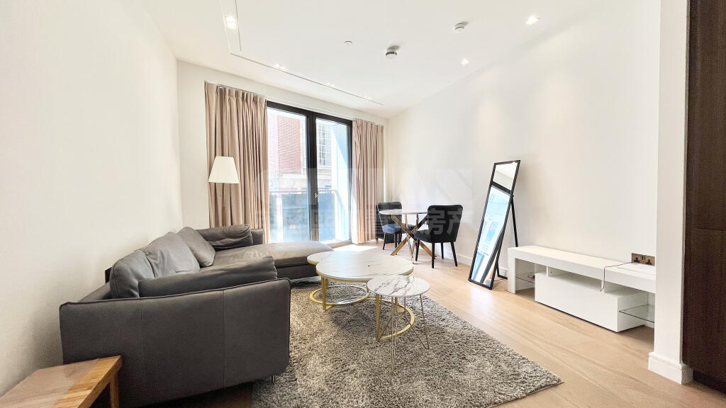 Main image of property: Lincoln Square, 18 Portugal Street, London, WC2A