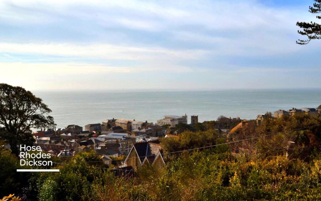 Main image of property: Macrocarpa Road, Ventnor