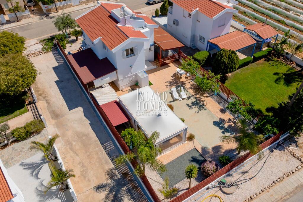 Main image of property: Kapparis