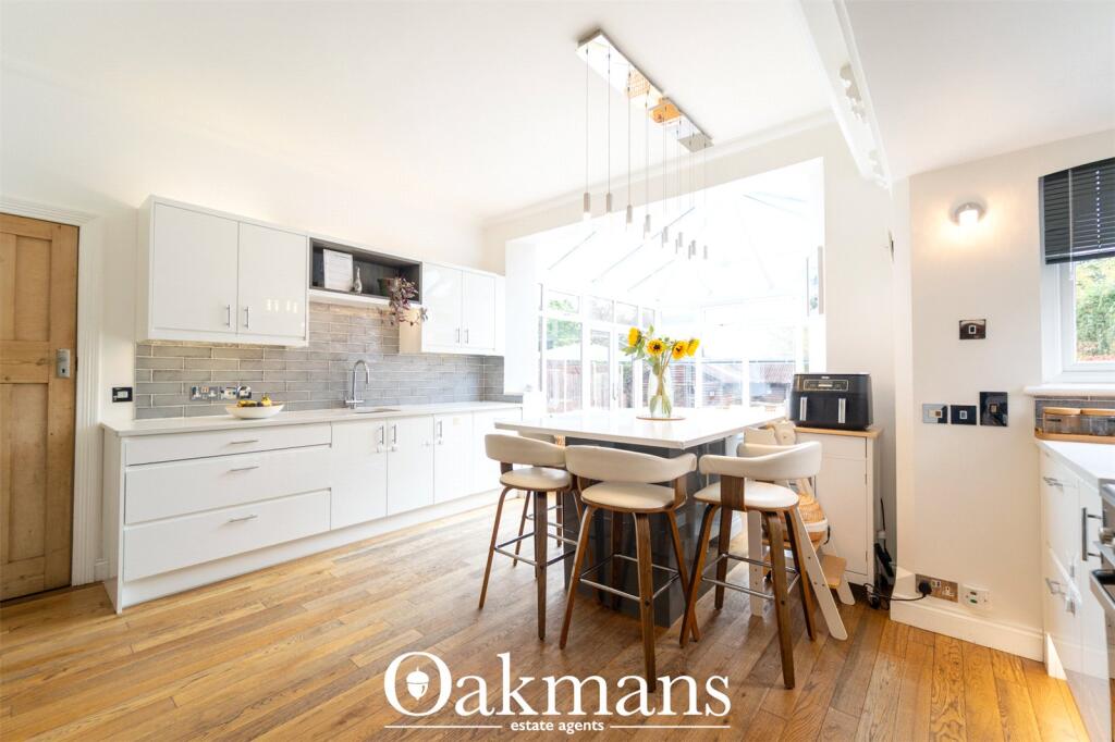 Additional image 2 of Springfield Road, Moseley, Birmingham, B13