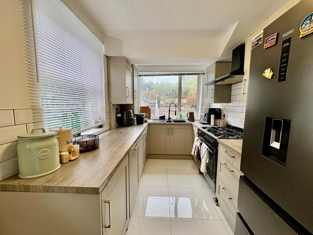 House in Dudley - View 4