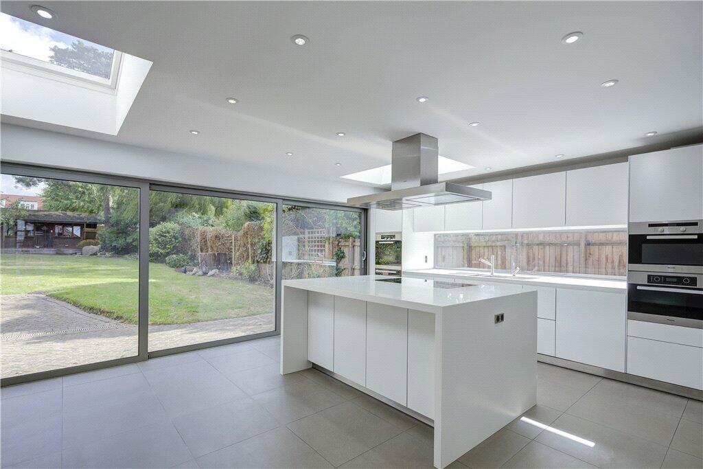 Main image of property: The Fairway, KT3