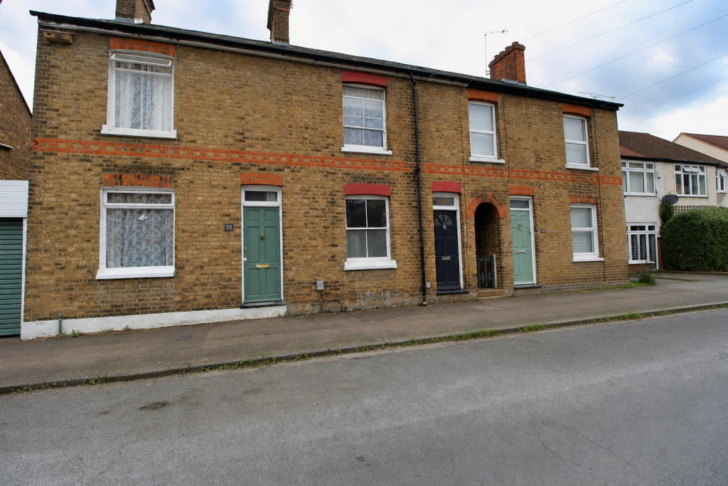 Main image of property: Molewood Road, Hertford