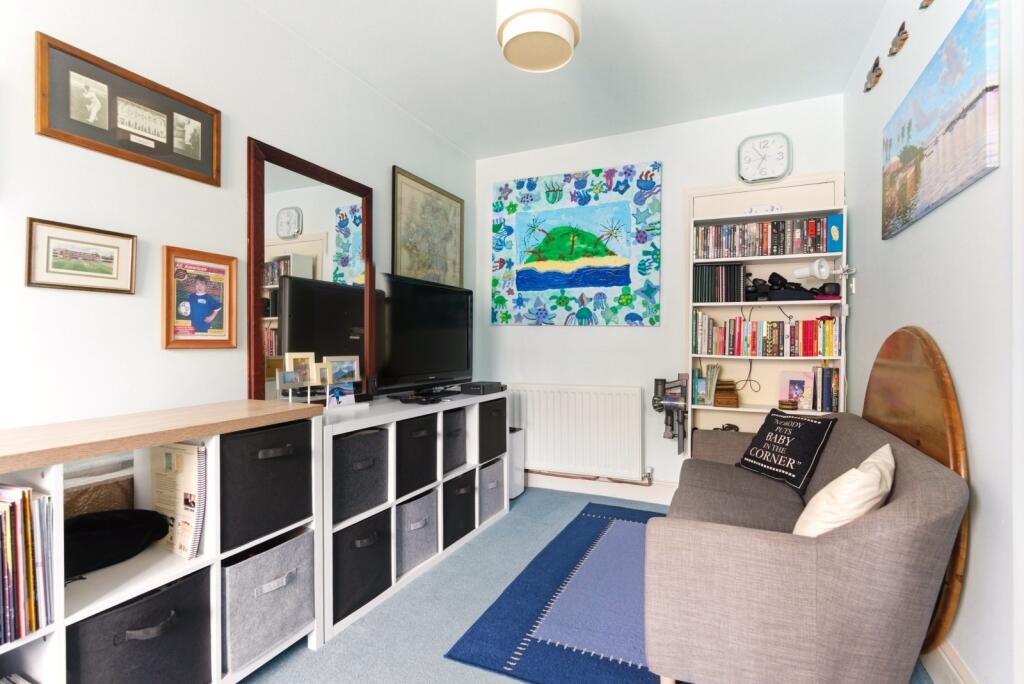 Selwyn Drive, Hatfield, Hertfordshire, AL10 - More