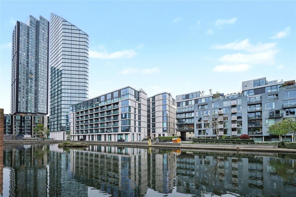 Main image of property: Fable Apartments, 261C City Road, London, EC1V
