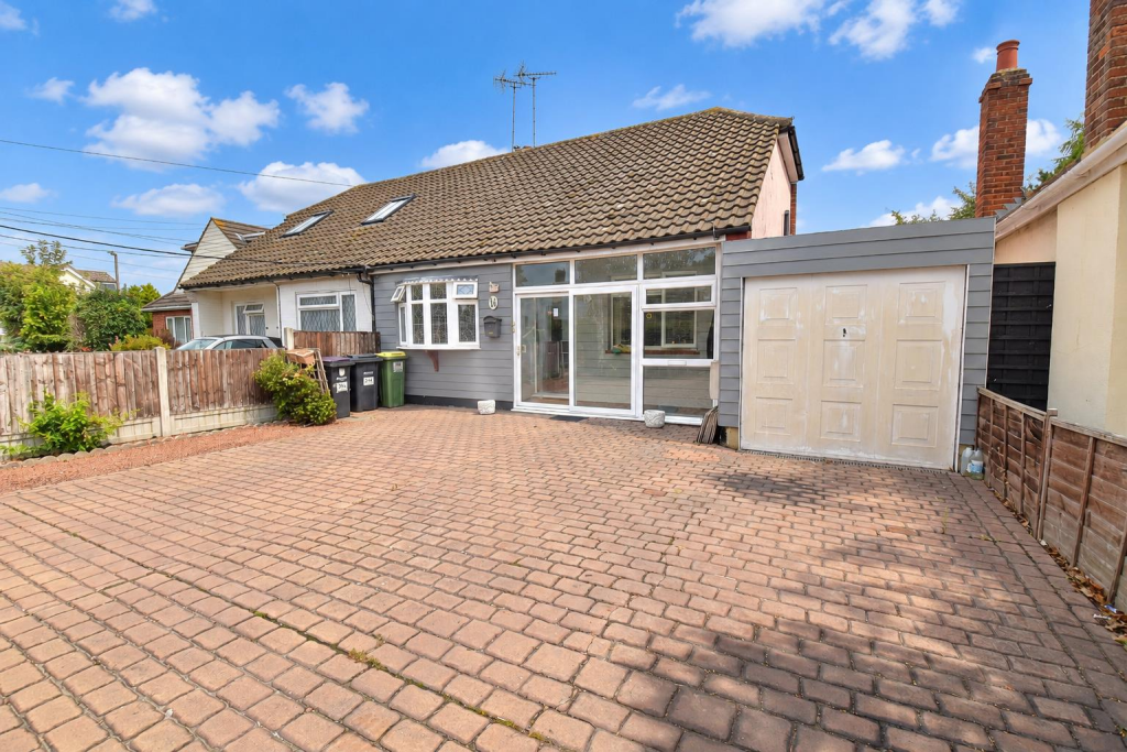 Main image of property: Ashingdon Road, Rochford