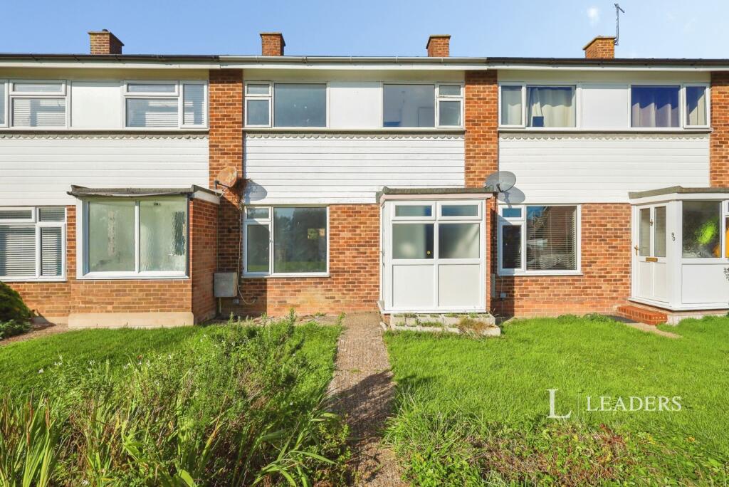 Main image of property: Oxendean Gardens, Eastbourne, BN22