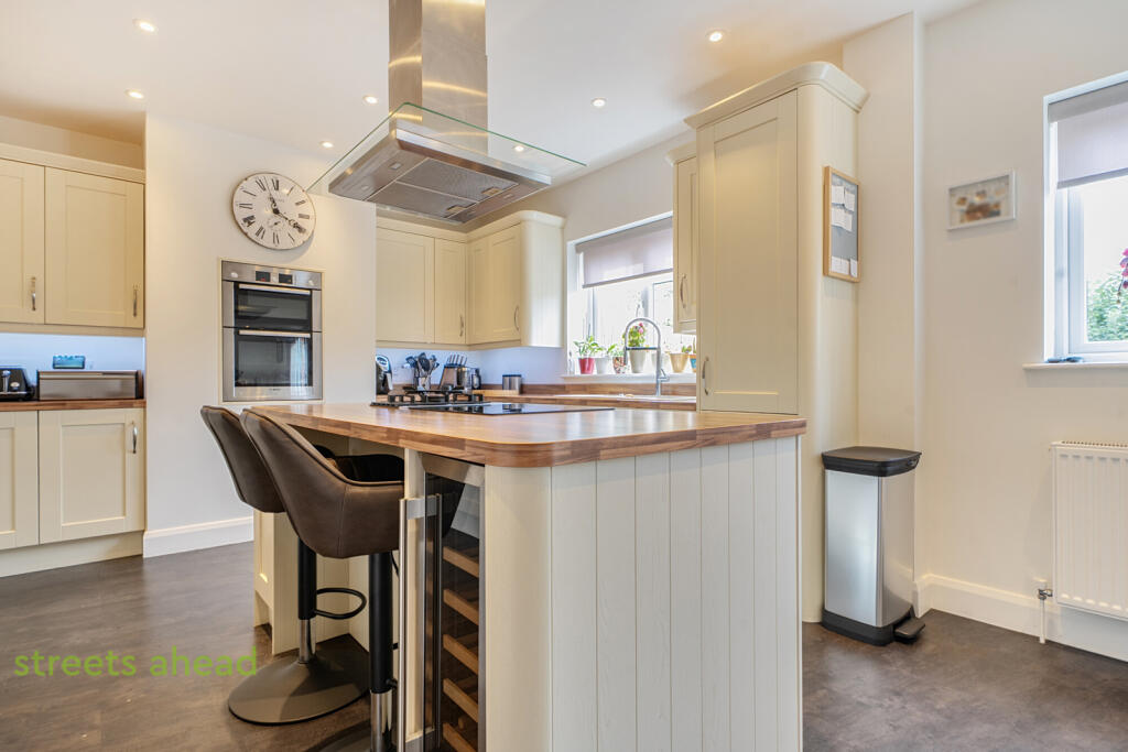 House in London - More