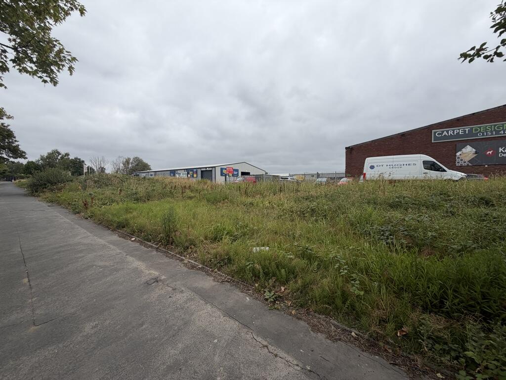 Land Off Wilson Road, Huyton, Huyton, L36 6JF - View 3
