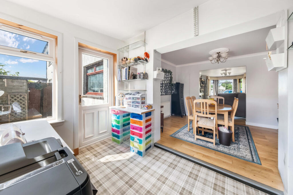 Falkland Place, Dundee, DD2 5 - View 5