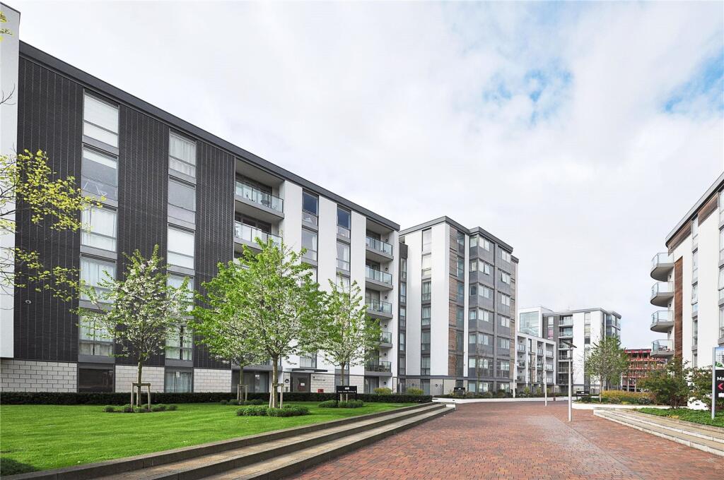 Main image of property: Clayponds Lane, Brentford, TW8