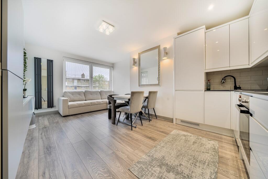 Main image of property: Box Tree House, Gosterwood Street, SE8