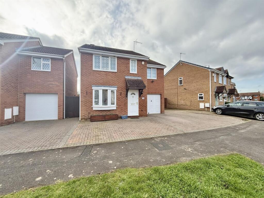 Main image of property: Palmer Avenue, Abbeymead, Gloucester