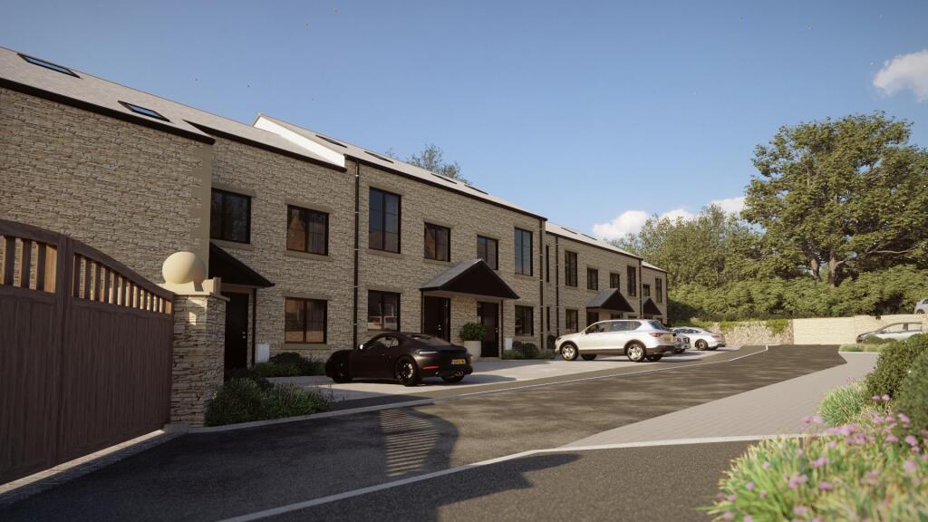 Additional image 2 of Musbury Brook, Helmshore, Rossendale