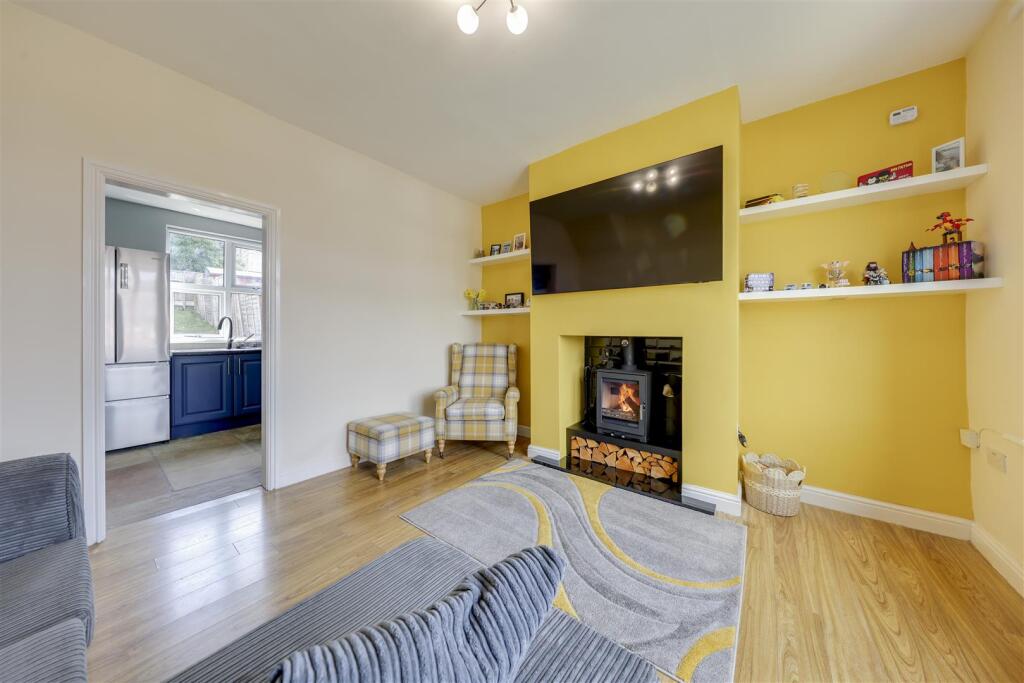 Fallbarn Crescent, Rawtenstall, Rossendale - View 6