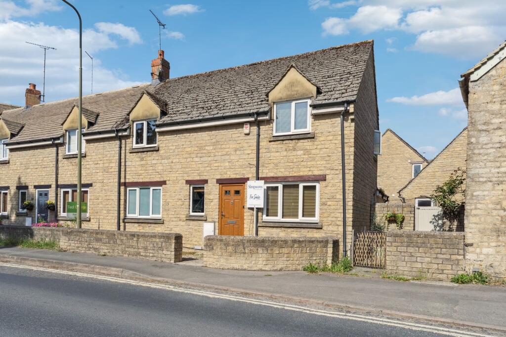 Main image of property: Hailey Road, Witney, OX28