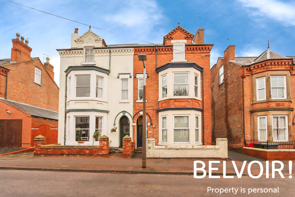 Main image of property: Imperial Road, Beeston, NG9
