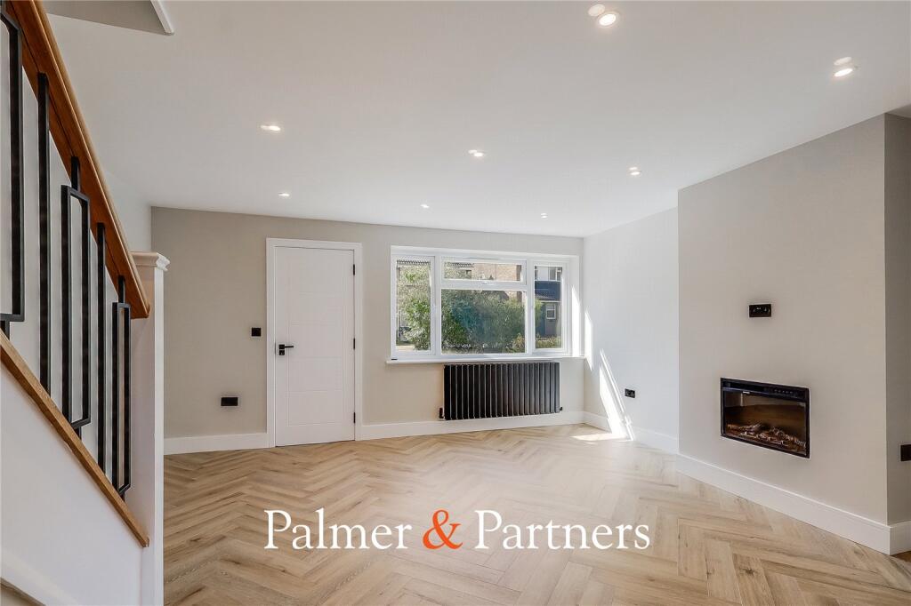 House in Chelmsford - View 4