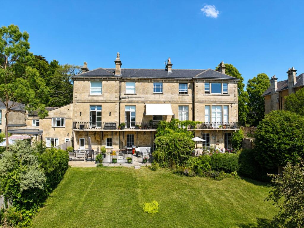 Lansdown House, Lansdown photo 2