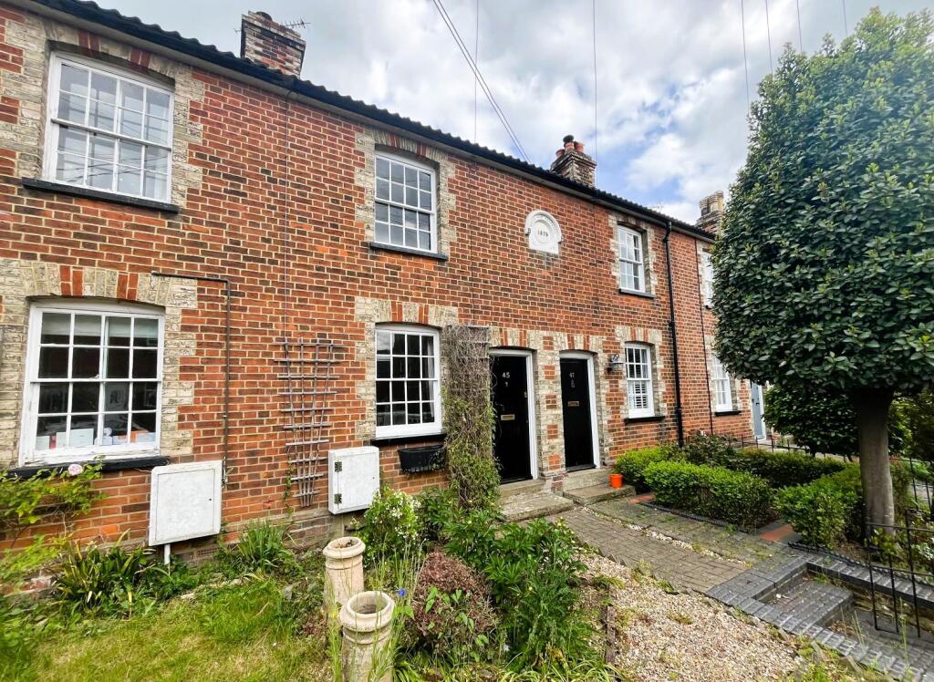 Main image of property: Foundry Lane. Earls Colne