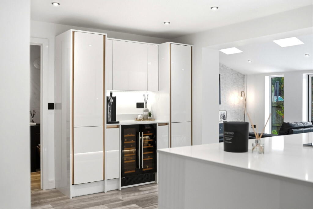 House in Blackburn - View 4