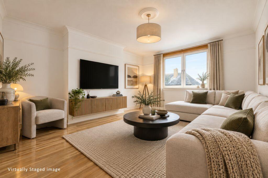 Apartment in Dunfermline, Fife - View 5