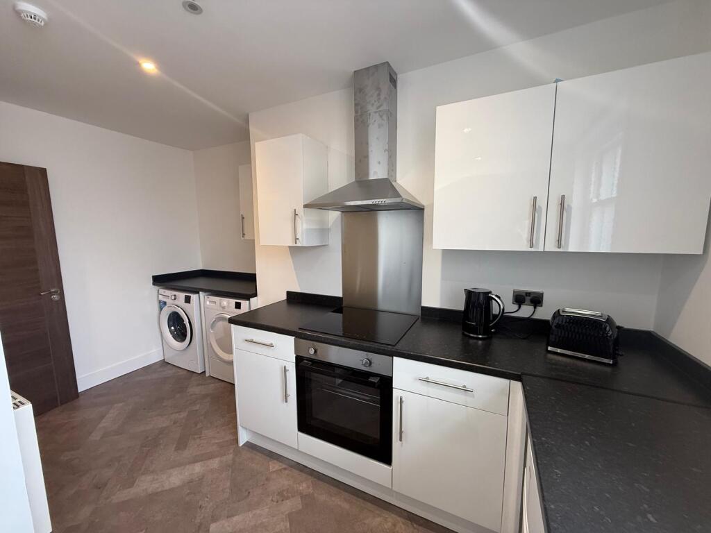 Main image of property: 3a New Street, WR1