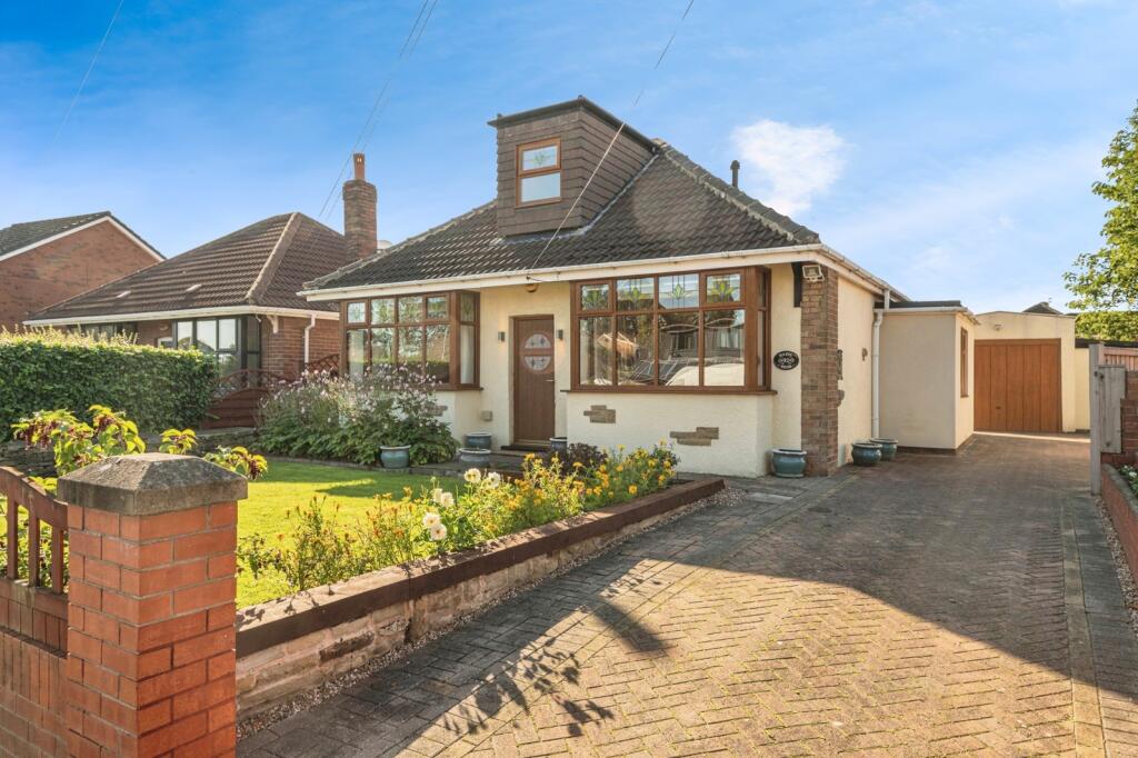 Main image of property: Manor Road, Ossett, West Yorkshire, WF5