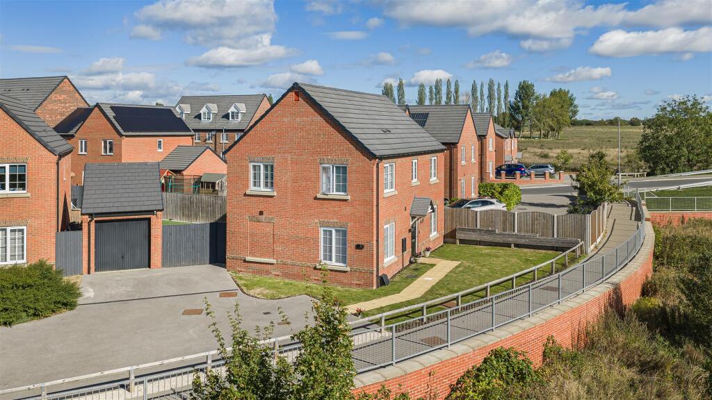 Main image of property: Fox Road, Featherstone, Pontefract