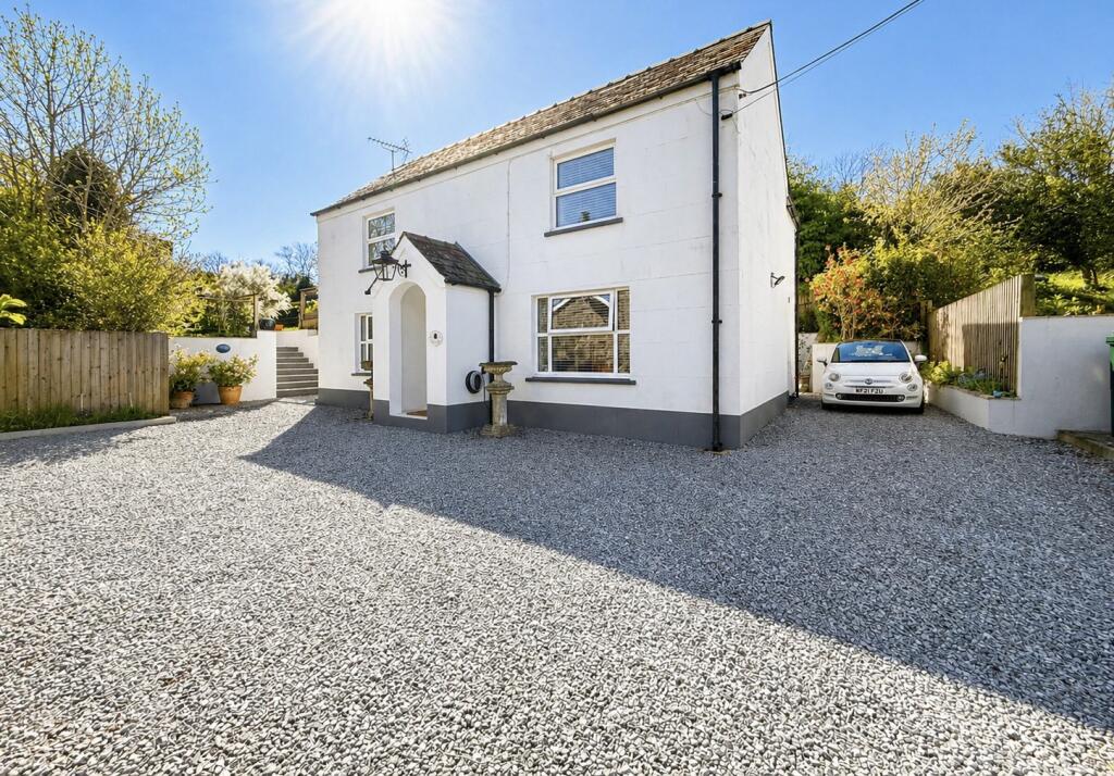 Main image of property: The Bridge, Narberth, Pembrokeshire, SA67