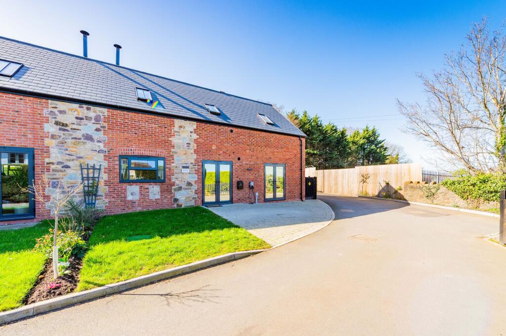 Main image of property: The Green, Pontesford Hill, Pontesbury, Shrewsbury