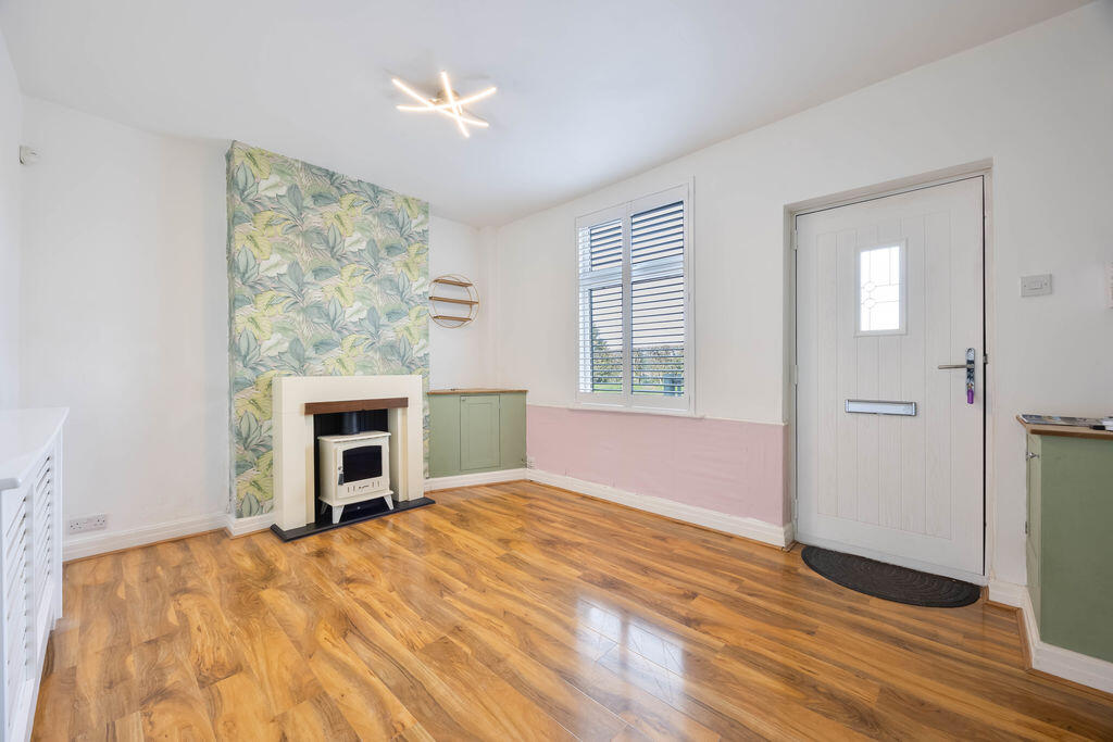 House in Wigan, Worthington - View 5