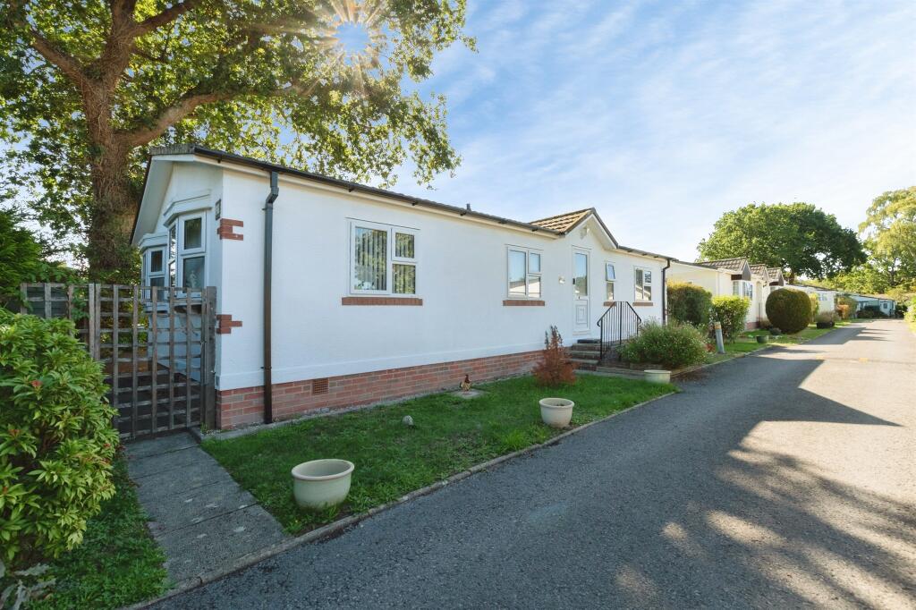 Main image of property: Ringwood Road, West Moors, Ferndown