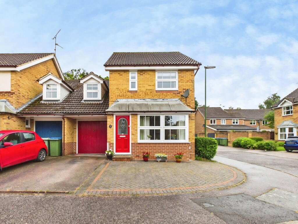 Main image of property: Earles Meadow, Horsham