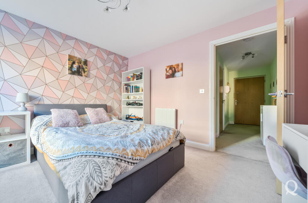 Apartment in Swale, Kent - View 4