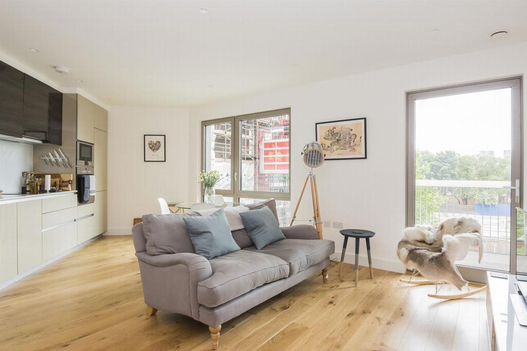 Main image of property: Bywell Place, Canning Town, E16