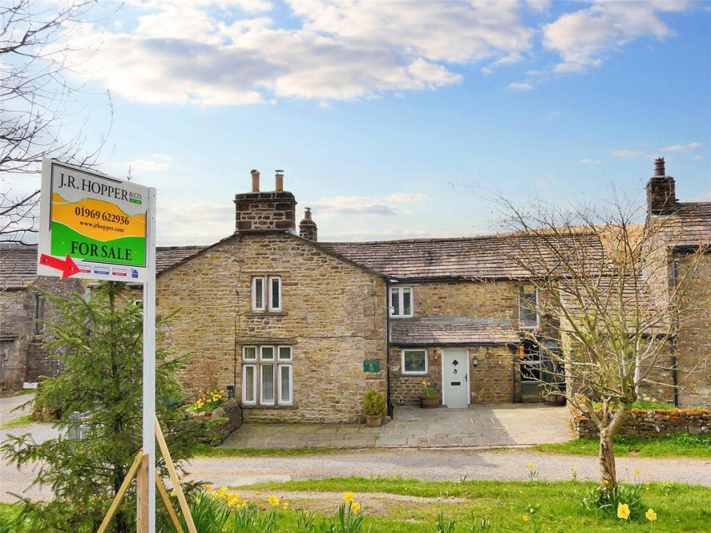 Main image of property: , Oughtershaw, BD23 5