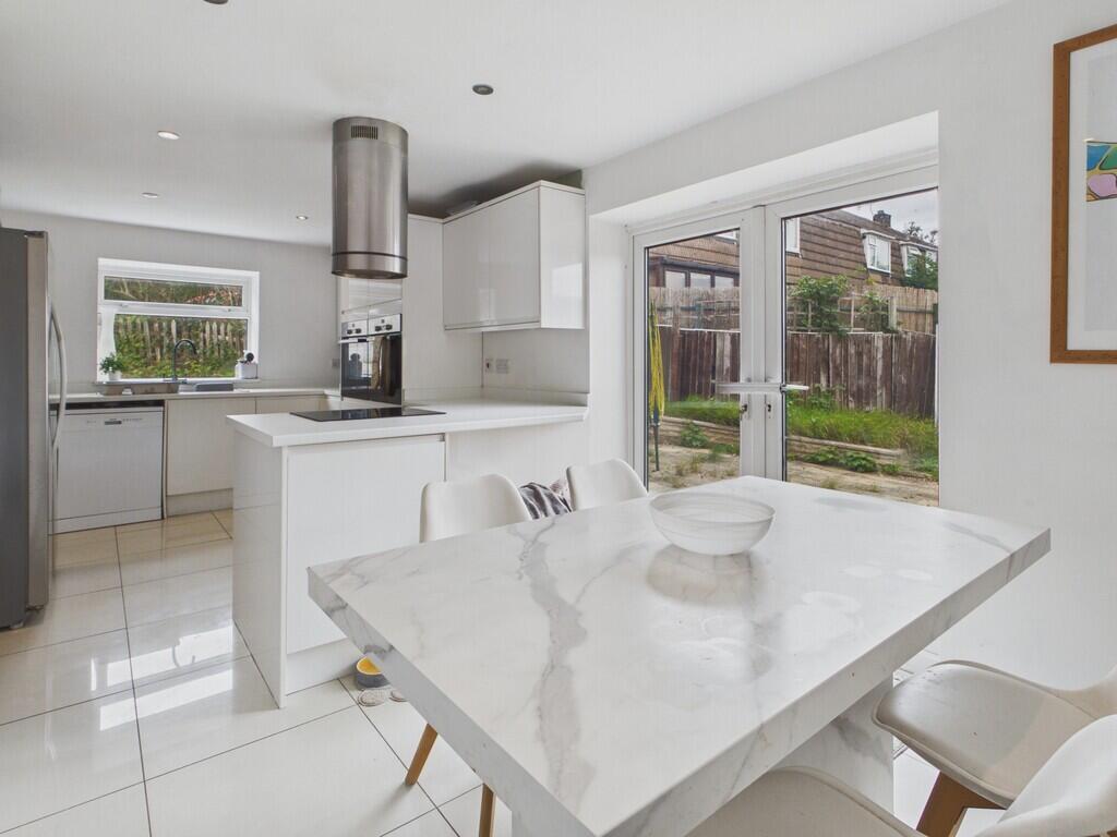 Main image of property: Hady Lane, Chesterfield