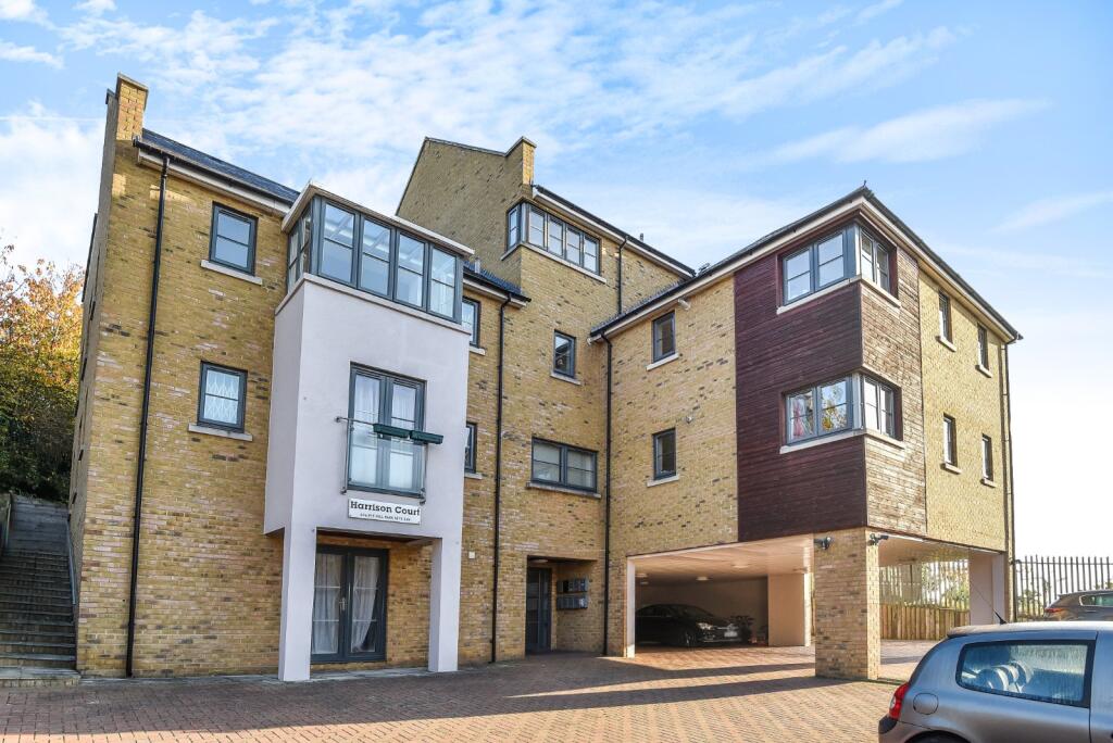 Main image of property: Rye Hill Park, Peckham, London, SE15