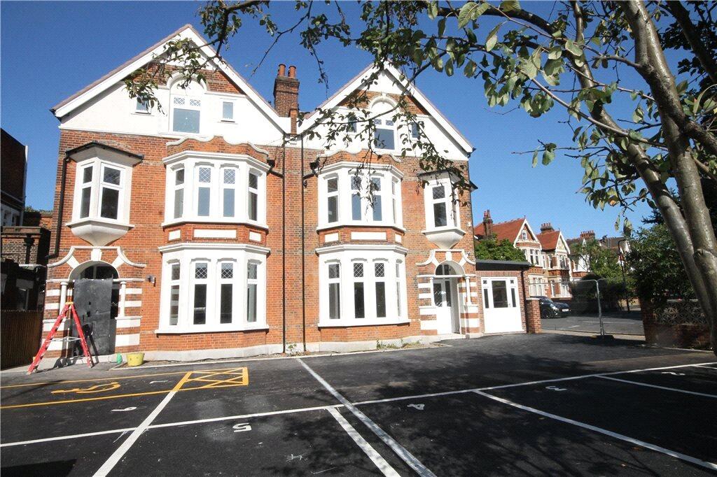 Main image of property: Uxbridge Road, Ealing, W3