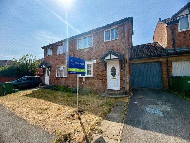 Main image of property: Bracklesham Close, Southampton, Hampshire, SO19