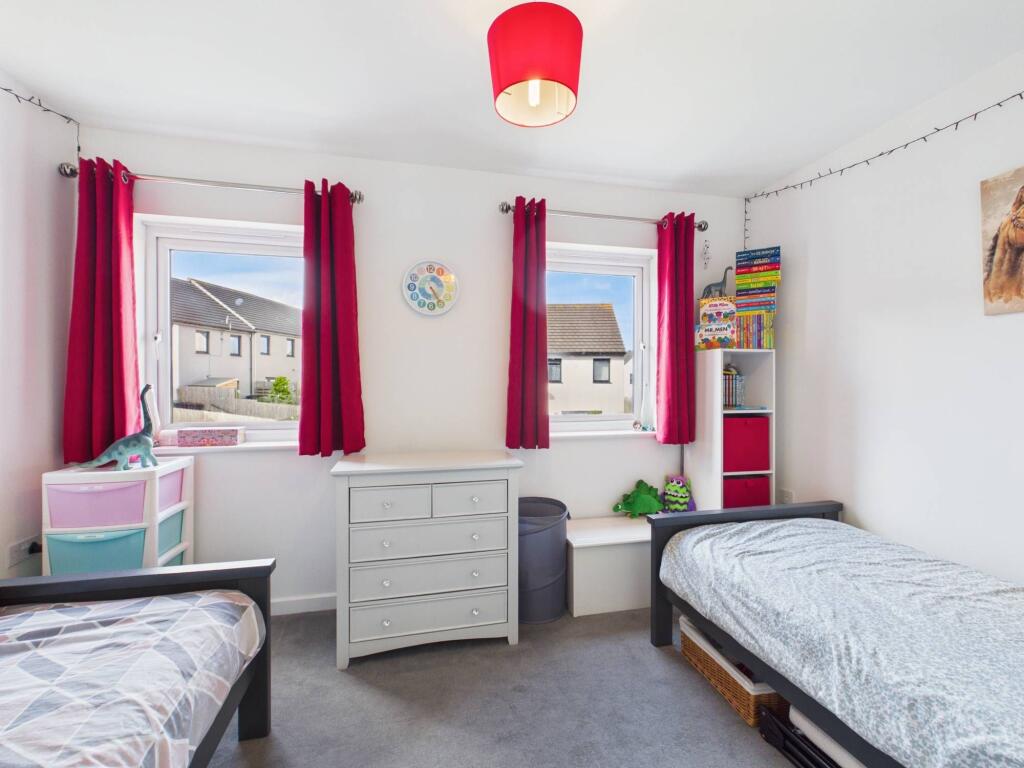 House in Camborne, High Condurrow - View 4
