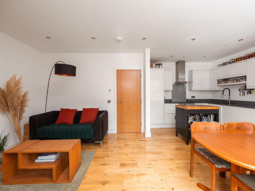 Pritchard Street, St Pauls photo 5
