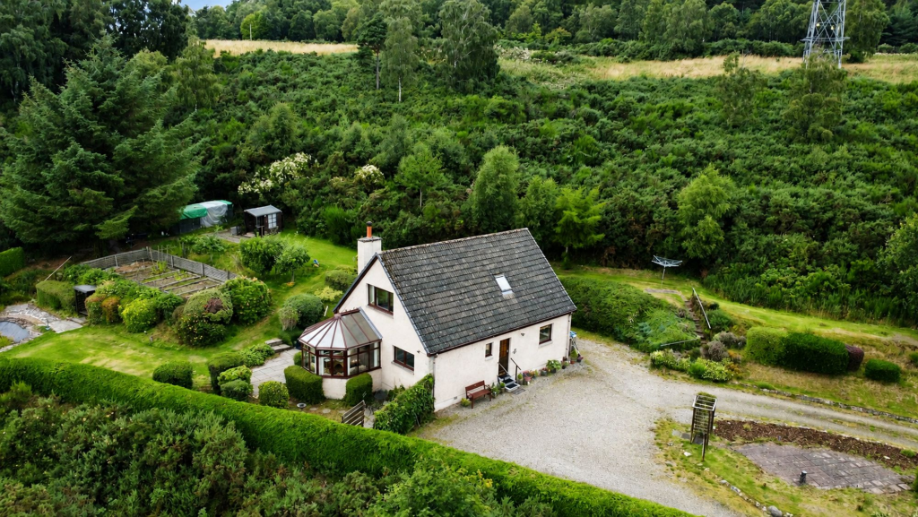 House in Inverness, Highland - View 3